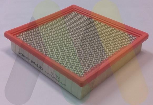 Motaquip LVFA1533 - Filtru aer aaoparts.ro