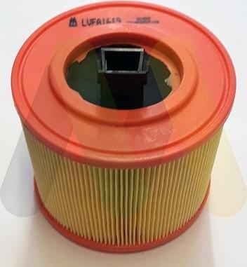 Motaquip LVFA1619 - Filtru aer aaoparts.ro