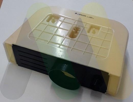 Motaquip LVFA1674 - Filtru aer aaoparts.ro