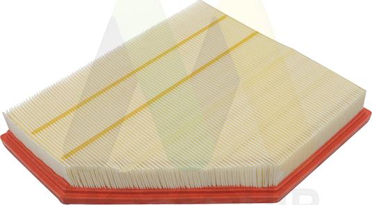 Motaquip LVFA1710 - Filtru aer aaoparts.ro