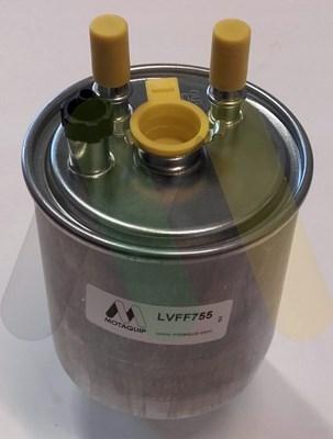 Motaquip LVFF755 - Filtru combustibil aaoparts.ro