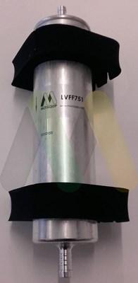 Motaquip LVFF751 - Filtru combustibil aaoparts.ro