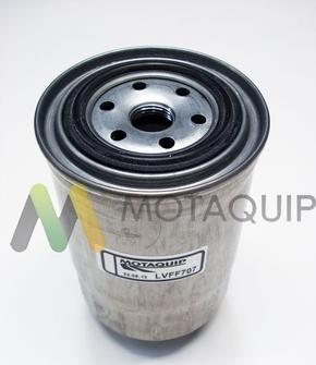 Motaquip LVFF707 - Filtru combustibil aaoparts.ro