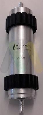 Motaquip LVFF716 - Filtru combustibil aaoparts.ro