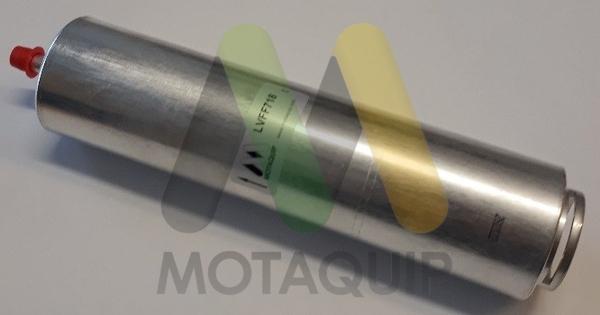 Motaquip LVFF718 - Filtru combustibil aaoparts.ro