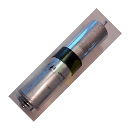 Motaquip LVFF774 - Filtru combustibil aaoparts.ro