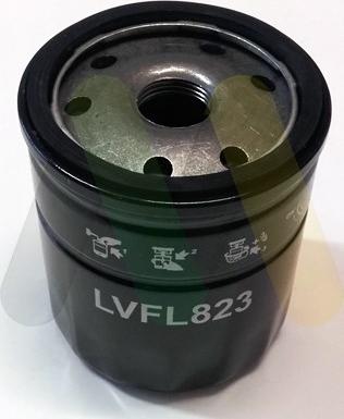 Motaquip LVFL823 - Filtru ulei aaoparts.ro