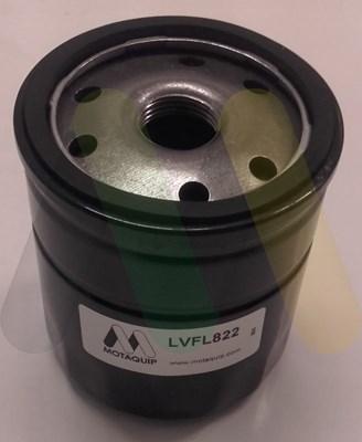 Motaquip LVFL822 - Filtru ulei aaoparts.ro