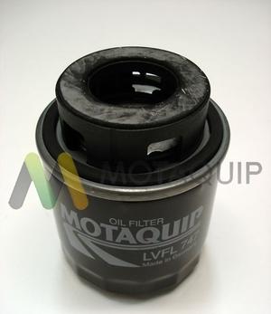 Motaquip LVFL747 - Filtru ulei aaoparts.ro