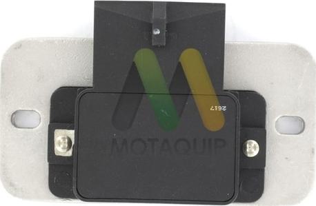 Motaquip LVIM125 - Unitate de control,sistem de aprindere aaoparts.ro