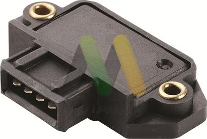 Motaquip LVIM120 - Unitate de control,sistem de aprindere aaoparts.ro