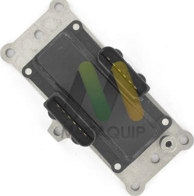 Motaquip LVIM177 - Unitate de control,sistem de aprindere aaoparts.ro