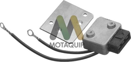 Motaquip LVIM214 - Unitate de control,sistem de aprindere aaoparts.ro