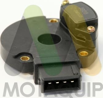 Motaquip LVIM237 - Unitate de control,sistem de aprindere aaoparts.ro