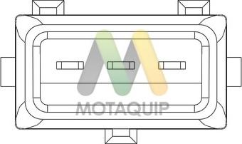 Motaquip LVMA196 - Senzor debit aer aaoparts.ro