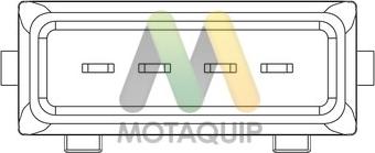 Motaquip LVMA353 - Senzor debit aer aaoparts.ro