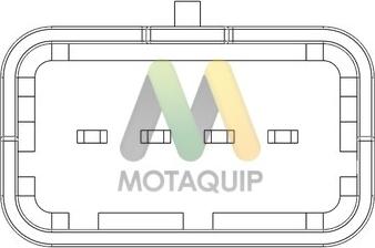 Motaquip LVMA327 - Senzor debit aer aaoparts.ro