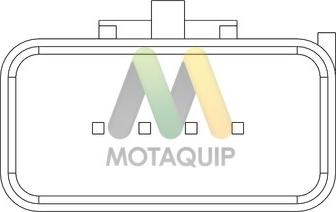 Motaquip LVMA201 - Senzor debit aer aaoparts.ro
