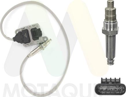 Motaquip LVNX018 - Senzor NOx, injectie aditiv aaoparts.ro