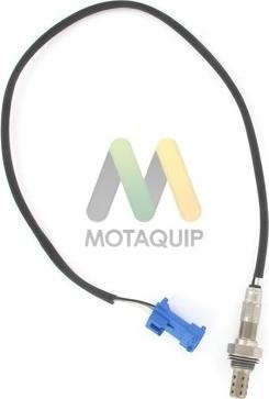 Motaquip LVOS6027 - Sonda Lambda aaoparts.ro