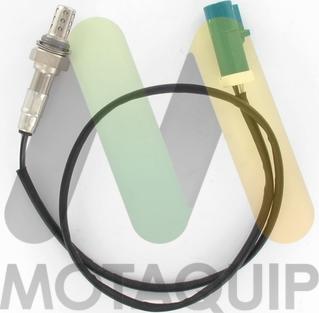 Motaquip LVOS1978 - Sonda Lambda aaoparts.ro