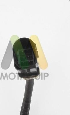 Motaquip LVOS1867 - Sonda Lambda aaoparts.ro