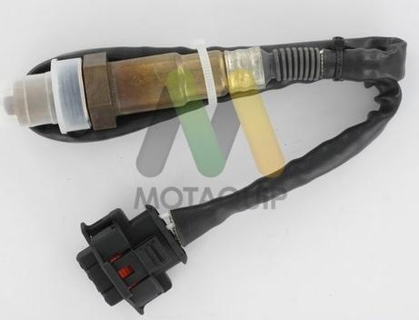 Motaquip LVOS1817 - Sonda Lambda aaoparts.ro