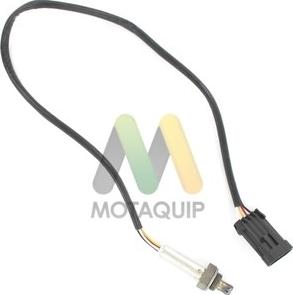 Motaquip LVOS1241 - Sonda Lambda aaoparts.ro