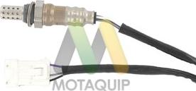 Motaquip LVOS1757 - Sonda Lambda aaoparts.ro