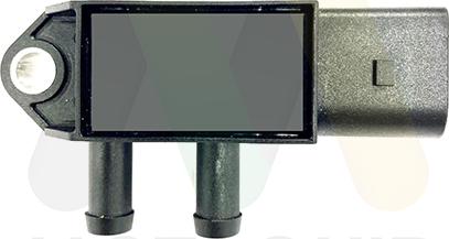 Motaquip LVPA362 - Senzor, presiune gaze evacuare aaoparts.ro