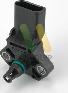 Motaquip LVPA215 - Senzor, presiune galerie admisie aaoparts.ro