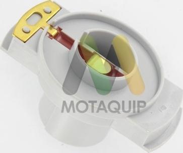 Motaquip LVRA354 - Rotor distribuitor aaoparts.ro