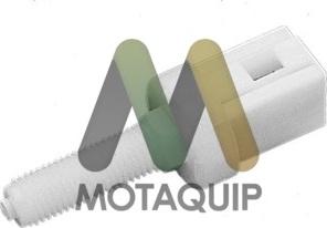Motaquip LVRB348 - Comutator lumini frana aaoparts.ro
