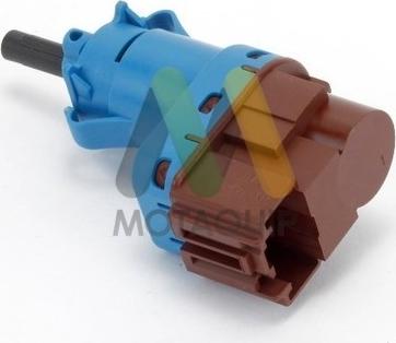 Motaquip LVRB309 - Comutator lumini frana aaoparts.ro