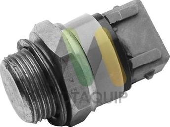 Motaquip LVRF402 - Comutator temperatura, ventilator radiator aaoparts.ro