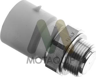 Motaquip LVRF417 - Comutator temperatura, ventilator radiator aaoparts.ro