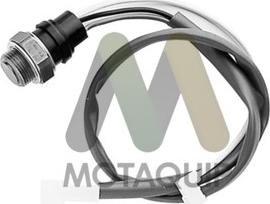 Motaquip LVRF420 - Comutator temperatura, ventilator radiator aaoparts.ro