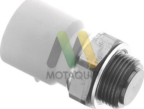 Motaquip LVRF394 - Comutator temperatura, ventilator radiator aaoparts.ro
