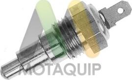 Motaquip LVRF356 - Comutator temperatura, ventilator radiator aaoparts.ro