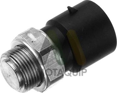 Motaquip LVRF357 - Comutator temperatura, ventilator radiator aaoparts.ro