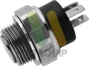 Motaquip LVRF331 - Comutator temperatura, ventilator radiator aaoparts.ro