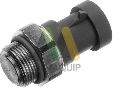 Motaquip LVRF321 - Comutator temperatura, ventilator radiator aaoparts.ro