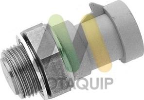 Motaquip LVRF371 - Comutator temperatura, ventilator radiator aaoparts.ro