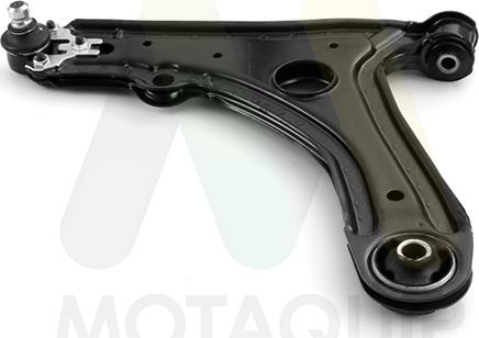 Motaquip LVSA1981 - Brat, suspensie roata aaoparts.ro