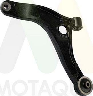 Motaquip LVSA1551 - Brat, suspensie roata aaoparts.ro
