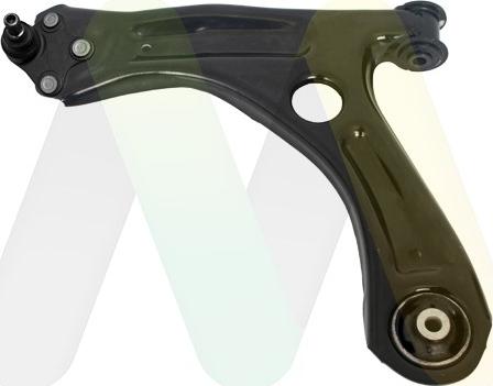 Motaquip LVSA1786 - Brat, suspensie roata aaoparts.ro