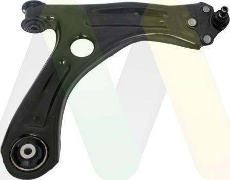 Motaquip LVSA1787 - Brat, suspensie roata aaoparts.ro