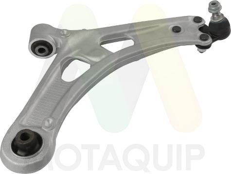 Motaquip LVSA2053 - Brat, suspensie roata aaoparts.ro