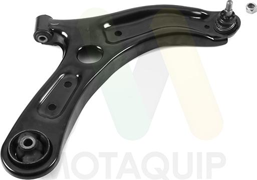 Motaquip LVSA2333 - Brat, suspensie roata aaoparts.ro