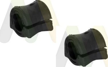 Motaquip LVSK1034K - Cuzinet, stabilizator aaoparts.ro